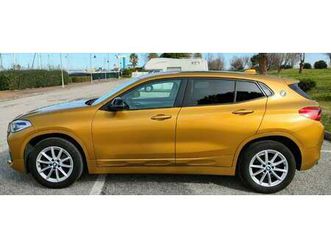 x2 sdrive18d business x auto