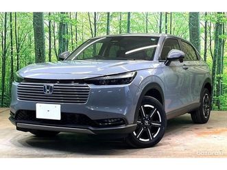 honda vezel 1,5l 2024