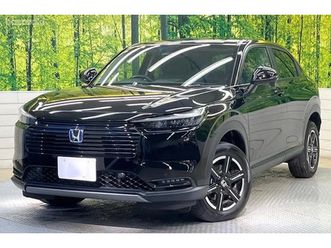 honda vezel 1,5l 2024