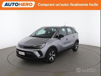 opel crossland eh69427