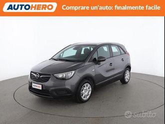 opel crossland x rd29023