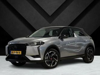 performance line+ 1.2 turbo 130pk eat8 | matrix le