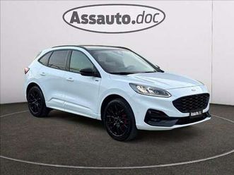 2.5 phev st-line x 2wd 225cv cvt