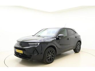 1.2 turbo 130pk automaat gs | navigatie | climate