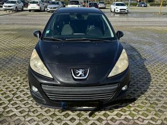 peugeot 207 1.4 16v active