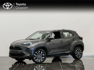 5 puertas style 120h e-cvt