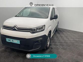 m 1000 bluehdi 100 s&s bvm6 worker