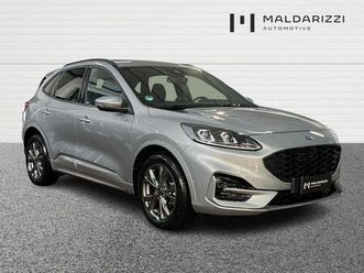 iii 2020 2.0 ecoblue st-line x 2wd 120cv auto