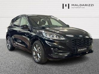 iii 2020 2.0 ecoblue st-line x 2wd 120cv auto