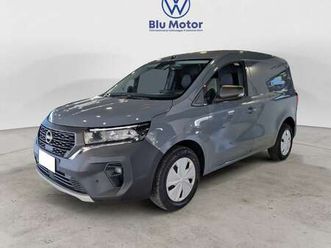 van l1 130cv - n-connecta