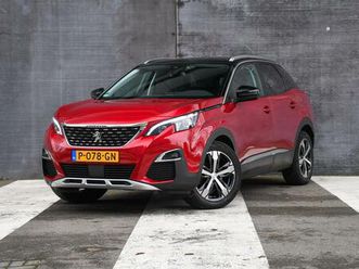 crossway 1.2 puretech 130pk automaat dealer ond. |