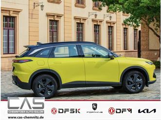 1.5t dct7 led 360° pano keyless ahk