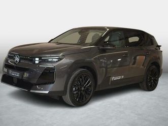 1.6 plug-in-hybrid 195pk max | actieradius elektri