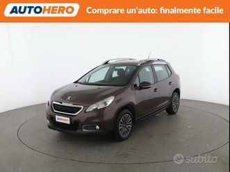 peugeot 2008 hr63790