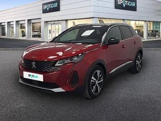 1.2 puretech 96kw s&s eat8 gt