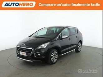 peugeot 3008 vg70706