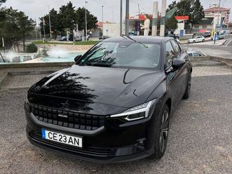polestar 2 long range 78 kwh