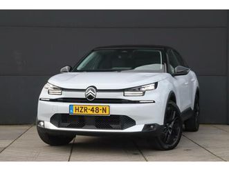 1.2 hybrid 145pk collection stoel-voorruitverwarmi