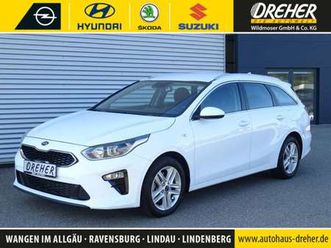 1.5 t-gdi vision navi/autom./klima/kamera sitzhzg.