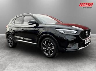 1.5 vti-tech exclusive 5dr