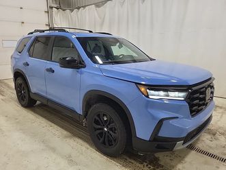 honda pilot 3.5l 6cyl -