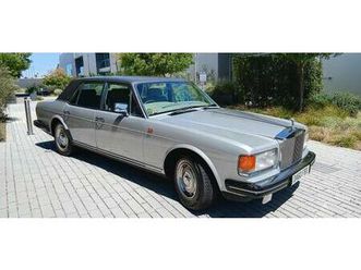 rolls royce silver spirit, immaculate, shows as new!