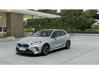 bmw serie 1 118d