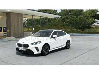 bmw serie 2 218d gran coupe