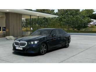 bmw serie 5 520i