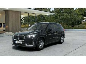 bmw x1 sdrive18i