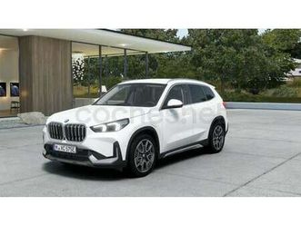 bmw x1 xdrive25e