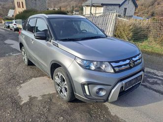 suzuki vitara vitara 1.6i 4x2 glx