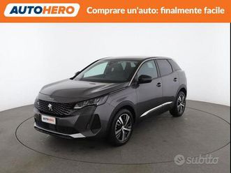 peugeot 3008 hd88411