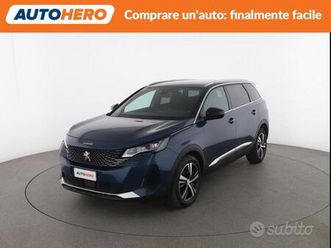 peugeot 5008 el08334