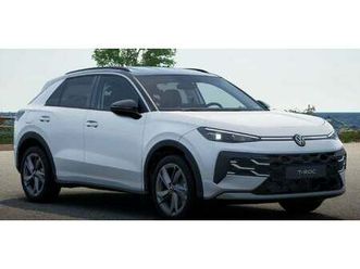 volkswagen tayron 1.5 etsi life 150cv dsg 7p.ti nuova a pratola serra