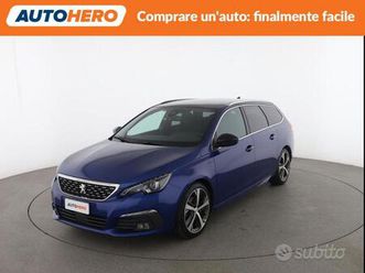 peugeot 308 ds68593