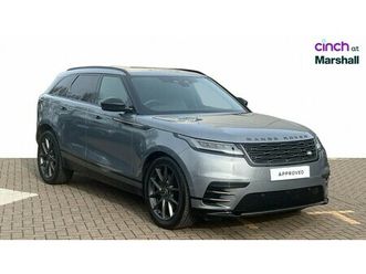 3.0 d300 mhev dynamic hse 5dr auto