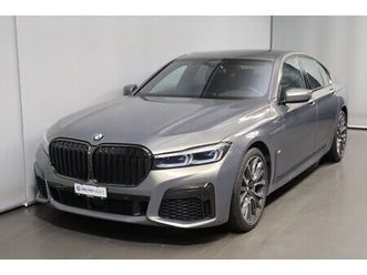 740d xdrive