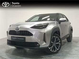 5 puertas style 120h e-cvt