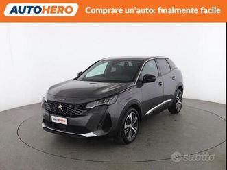 peugeot 3008 zx08854
