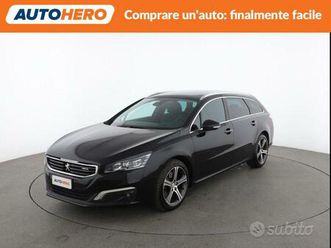 peugeot 508 mh75904