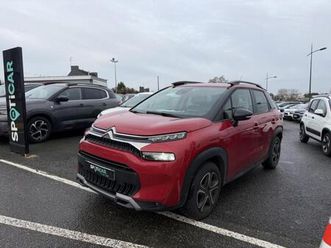 puretech 110ch s&s feel pack