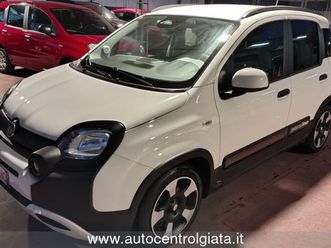 panda 3ª serie 1.0 firefly 70cv s&s hybrid pandina