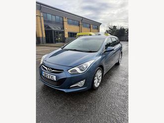 1.6 gdi style euro 5 5dr