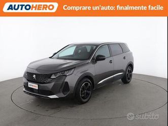 peugeot 5008 zn59442