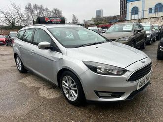 1.6 tdci zetec euro 5 (start/stop) 5dr