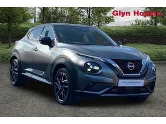 1.0 dig-t tekna+ 5dr