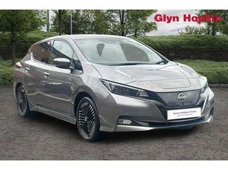 110kw tekna 39kwh 5dr auto