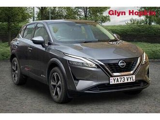 1.5 e-power acenta premium 5dr auto