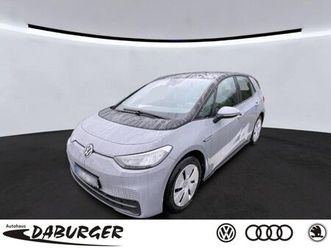 volkswagen id.3 pro life 62kw sitzheizung+acc+ahk